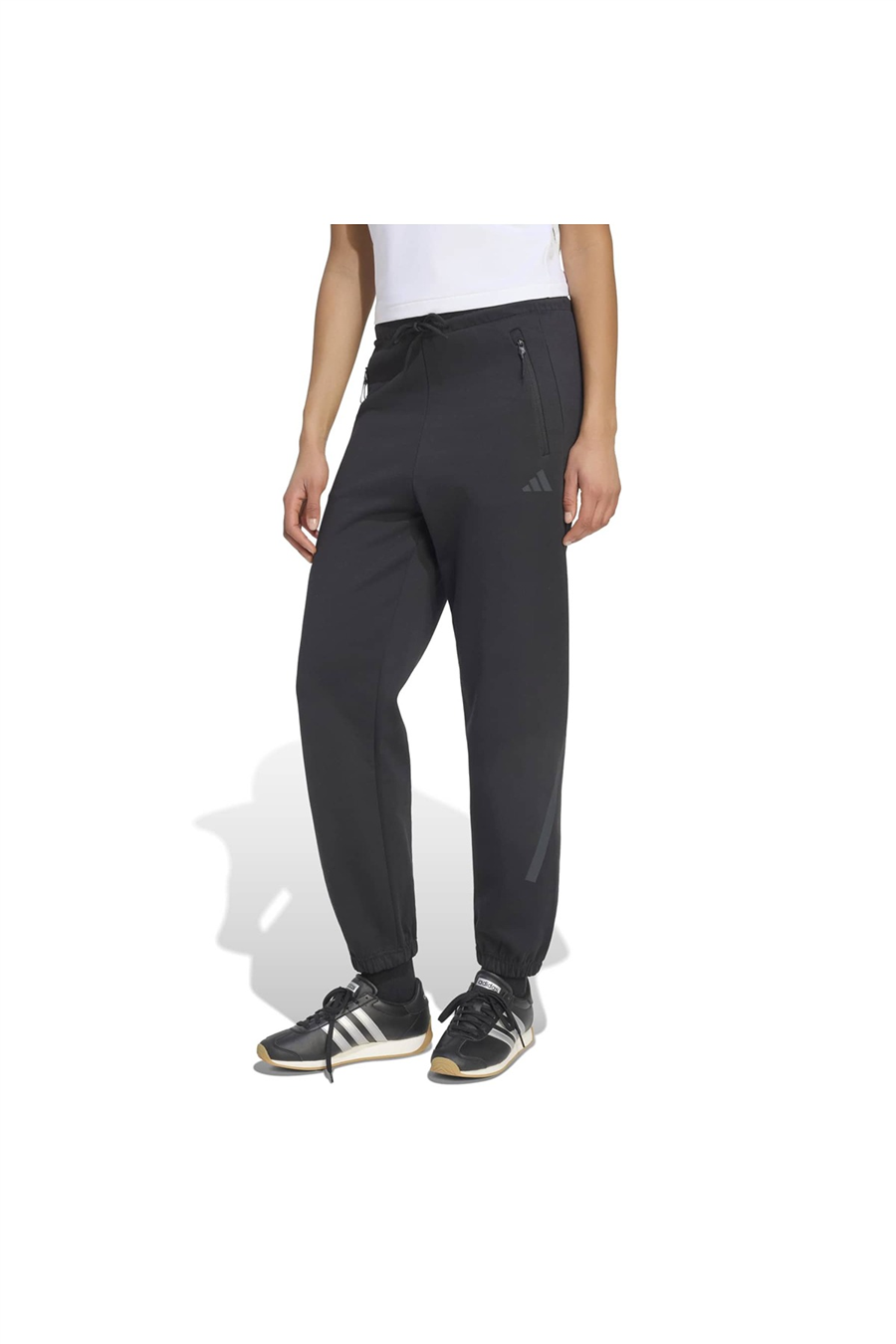 adidas Kadın Eşofman Altı ADIDAS Z.N.E. PANT KF6338