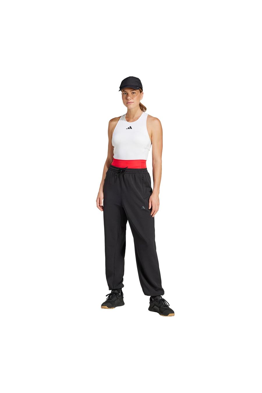 adidas Kadın   Eşofman Altı D4T KNIT PANT JP2644