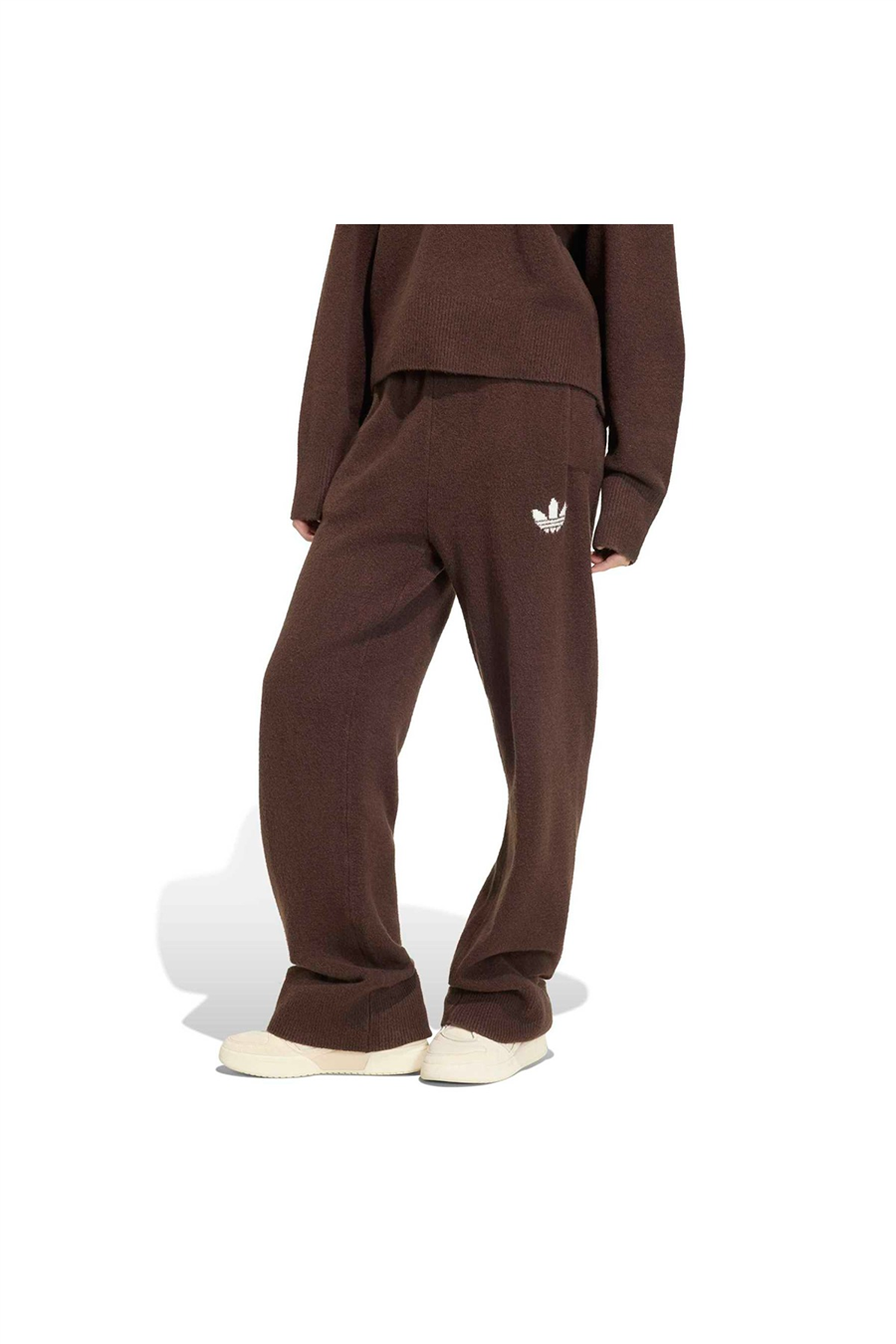 adidas Kadın Eşofman Altı ESS KNIT PANT IA4437