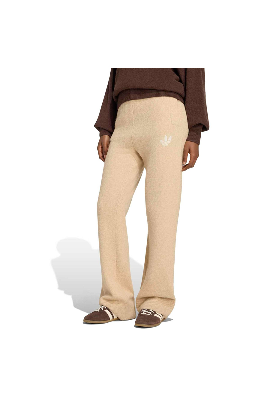 adidas Kadın Eşofman Altı ESS KNIT PANT IA4438