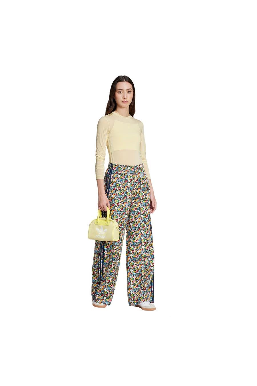 adidas Kadın Eşofman Altı LIBERTY TRCKPNT JC7787