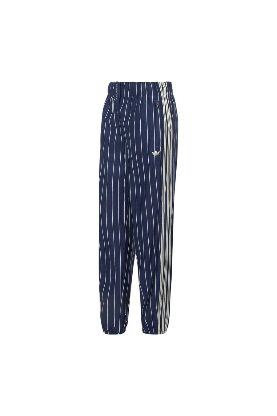 adidas Kadın Eşofman Altı PINSTRIPE TP KR7037
