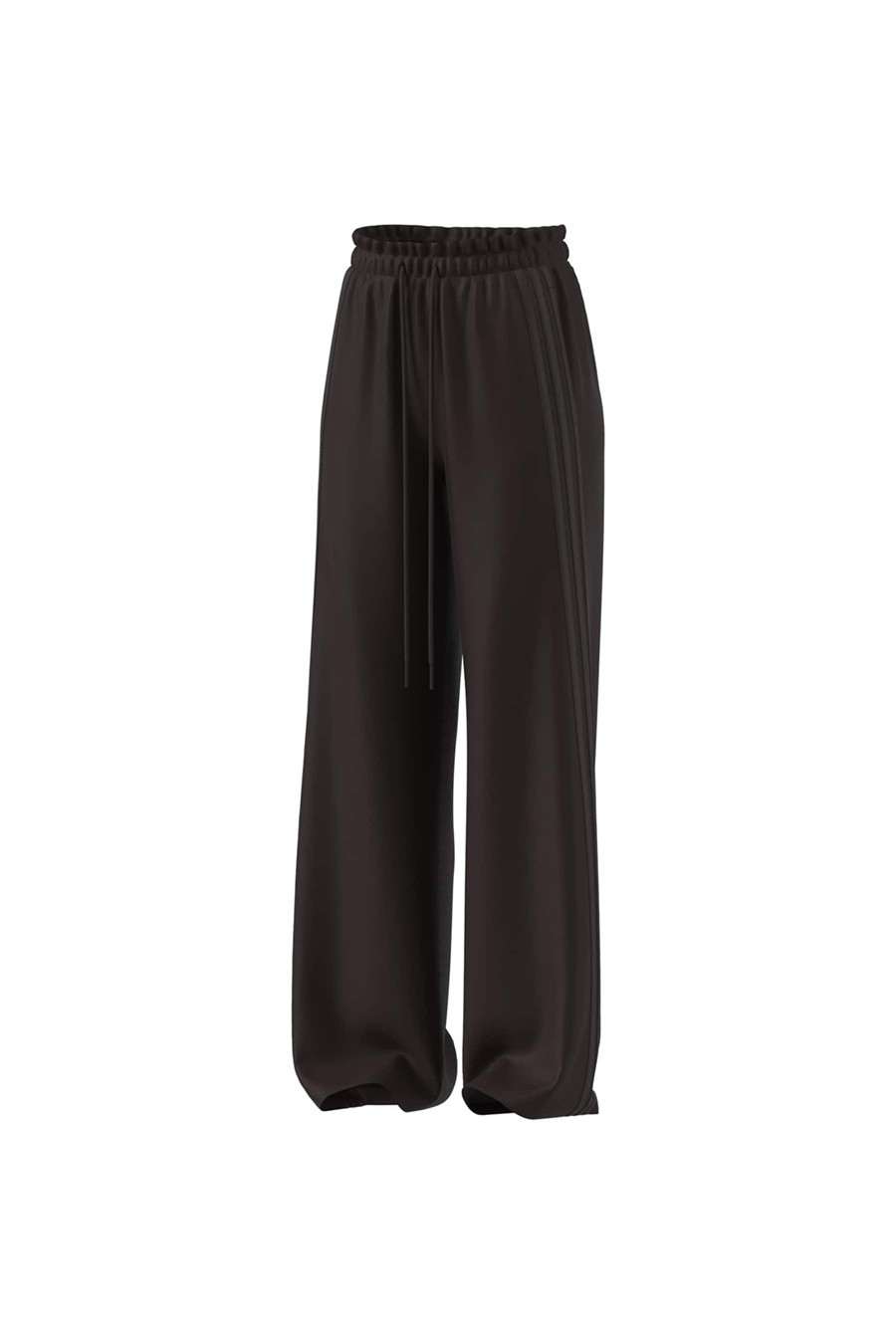adidas Kadın Eşofman Altı REGULAR OPEN HEM PANTS KY9244