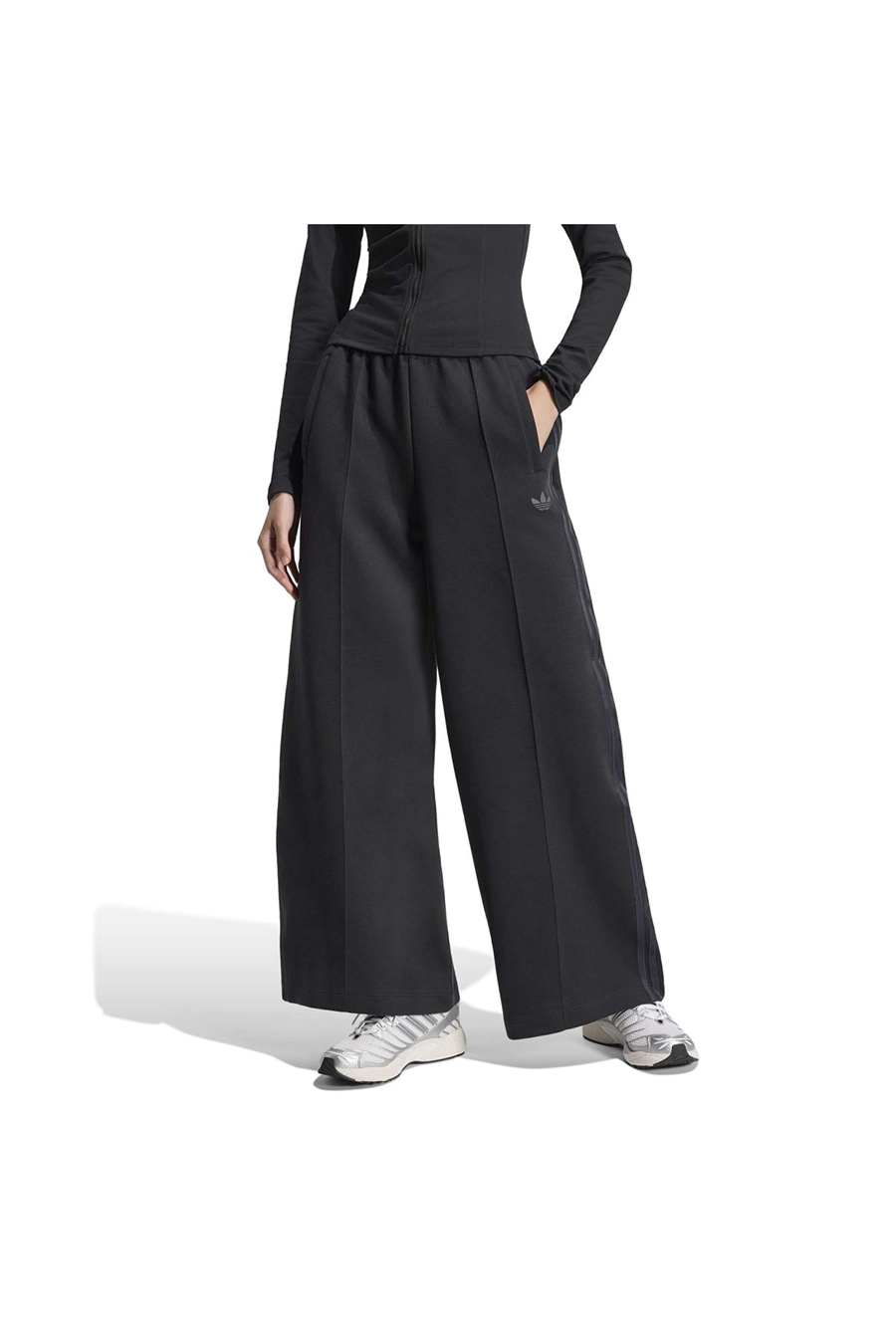 adidas Kadın Eşofman Altı SPACER PANT KR9176
