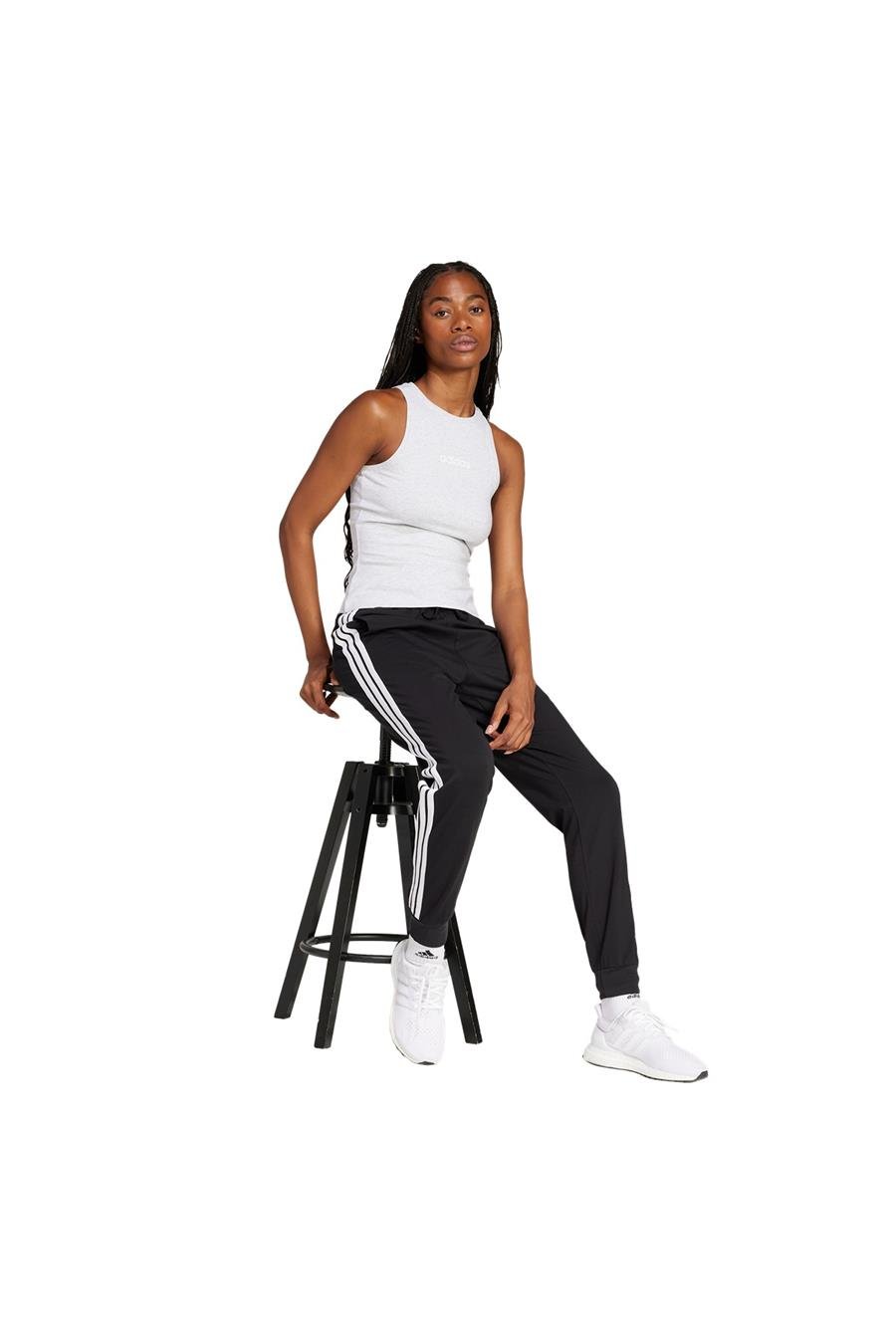 adidas Kadın   Eşofman Altı W 3S SJ JOGGER JD0896