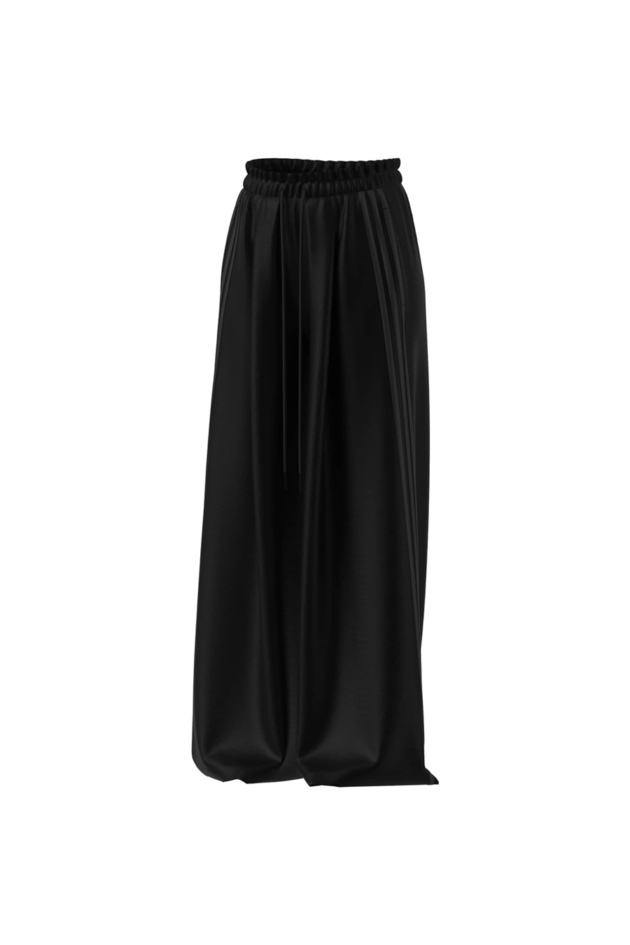 adidas Kadın Eşofman Altı WIDE PANTS KY9235