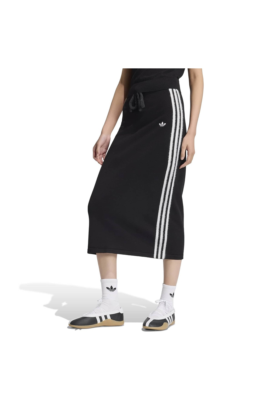 adidas Kadın Etek KNIT SKIRT KS9373