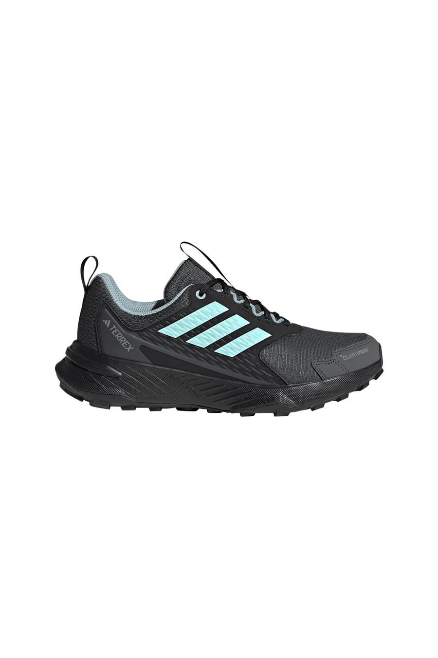 adidas Kadın  Gri  Bot TERREX TRACEFINDER 2 CLIMA W JI0278