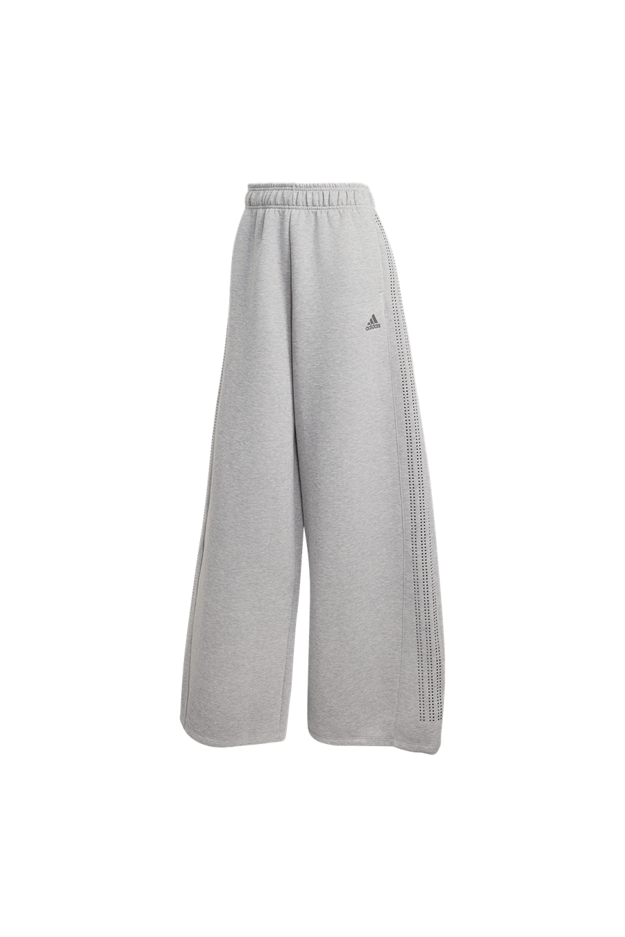adidas Kadın  Gri  Eşofman Altı TP KC6528