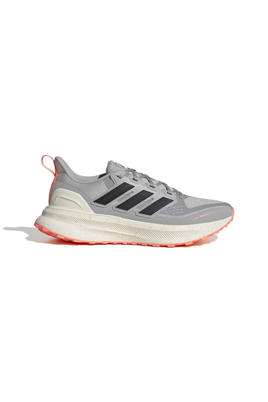 adidas Kadın  Gri  Koşu Ayakkabısı ULTRARUN 5 TR W JQ6922