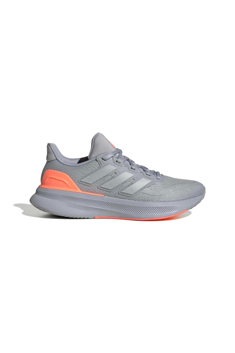 adidas Kadın  Gri  Koşu Ayakkabısı ULTRARUN 5 W JQ6953