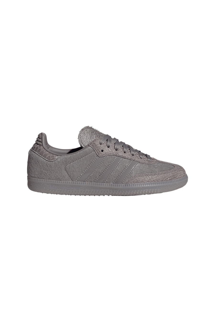 adidas Kadın  Gri  Sneaker SAMBA OG W IH9160