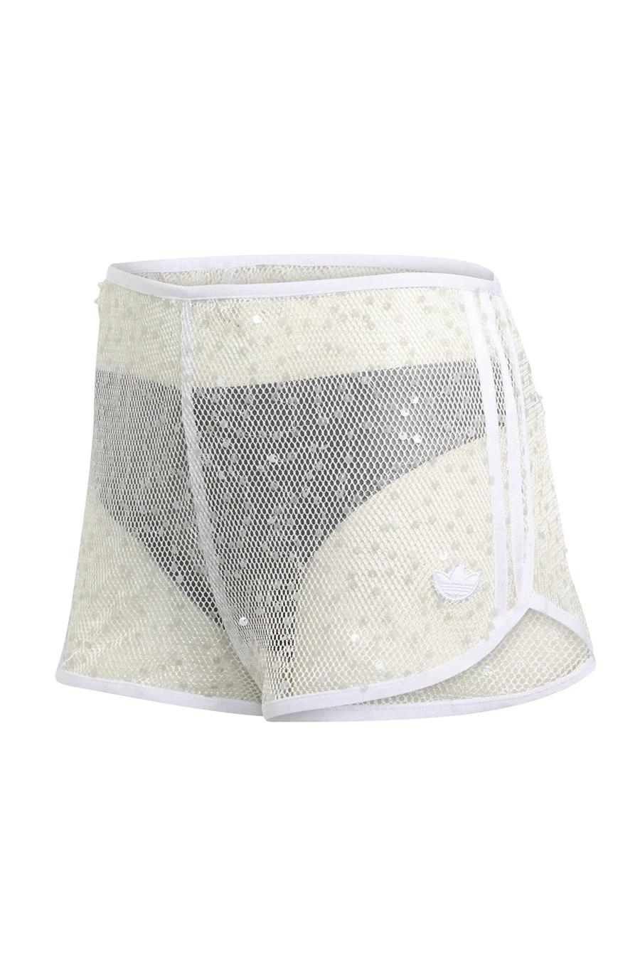 adidas  Kadın Gri  Şort SPRINTER SHORTS HZ1006