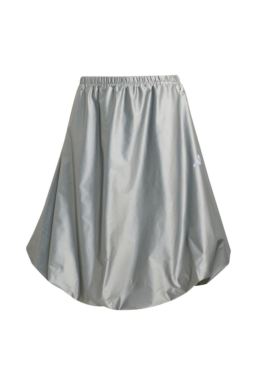 adidas Kadın  Gümüş  Etek W CT HOLIDAY SK JY0491