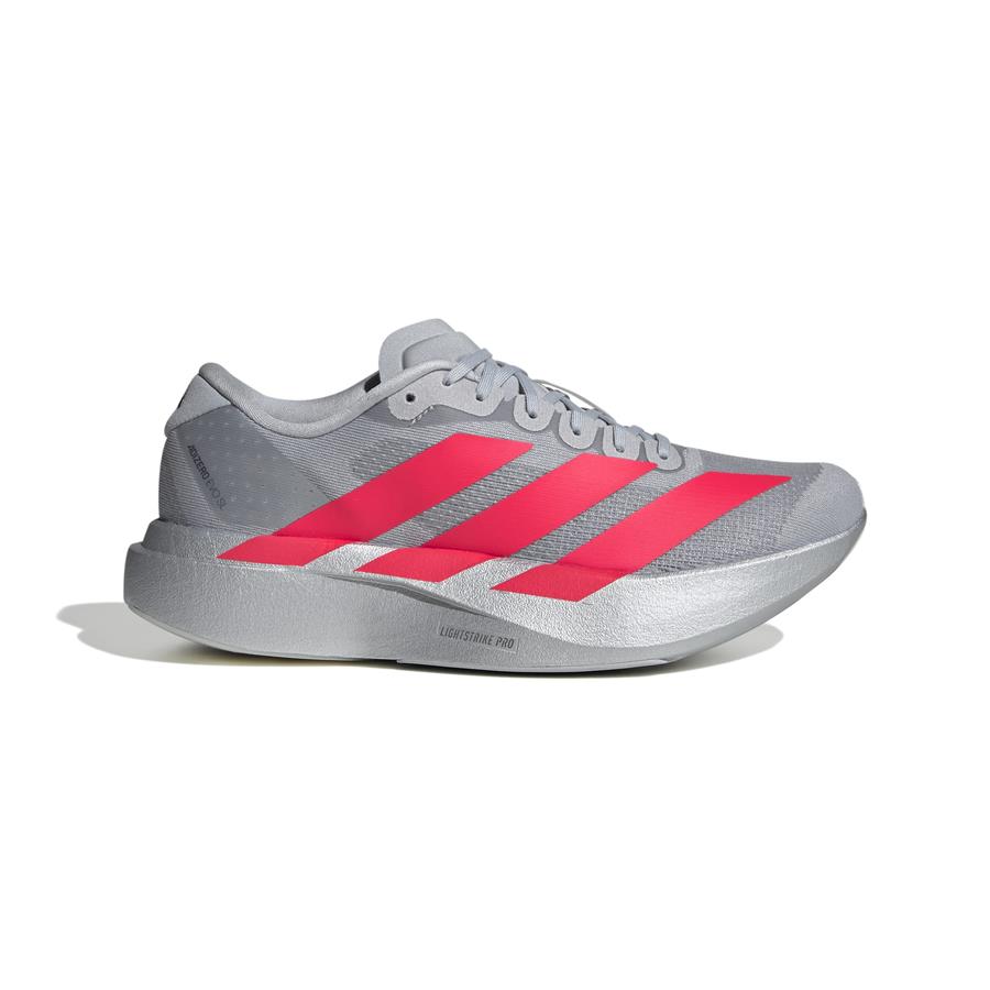 adidas  Kadın Gümüş  Koşu Ayakkabısı adizero Evo SL W KI3383