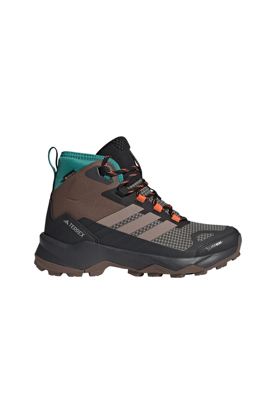 adidas Kadın  Kahverengi  Bot SKYCHASER AX5 MID GTX CLIMA W JH7807
