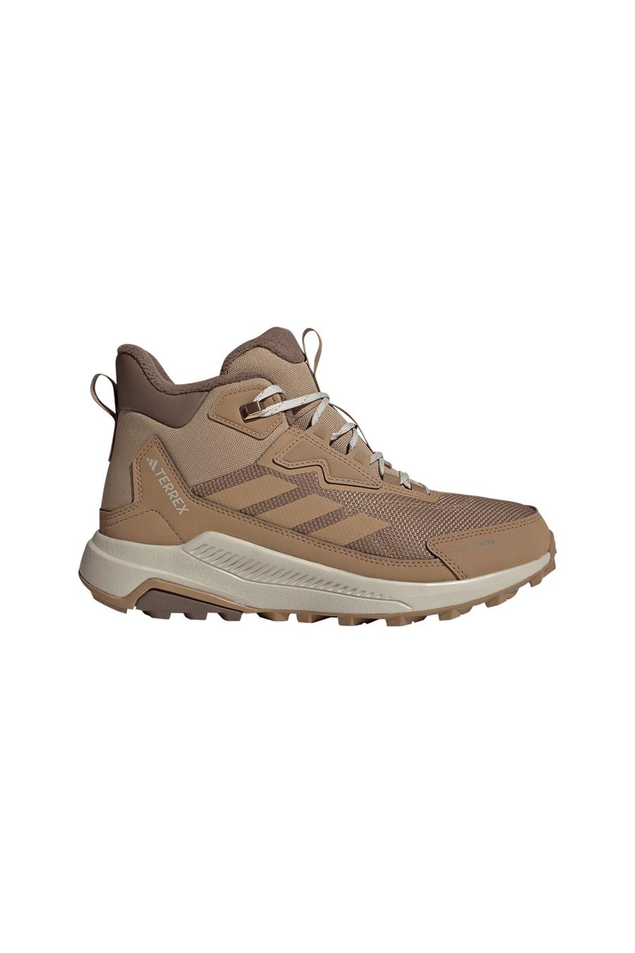 adidas Kadın  Kahverengi  Bot TERREX ANYLANDER CLIMAWARM + W JS1432