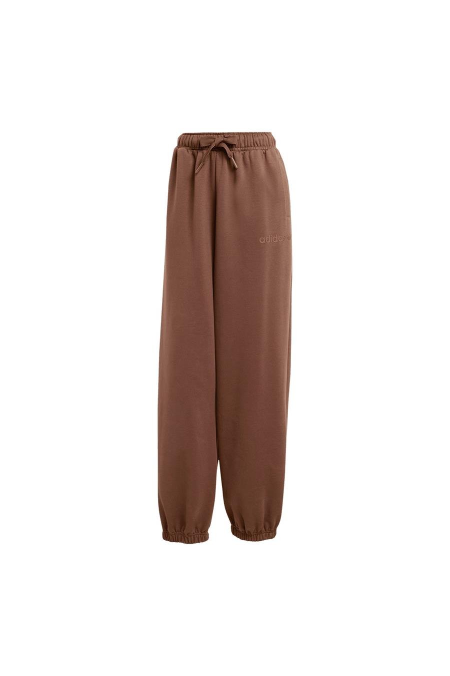 adidas Kadın  Kahverengi  Eşofman Altı ESS LIN PANT JW0986