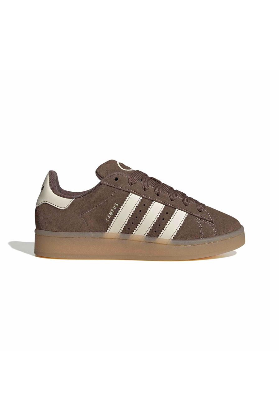 adidas Kadın  Kahverengi  Sneaker CAMPUS 00s W JQ8320