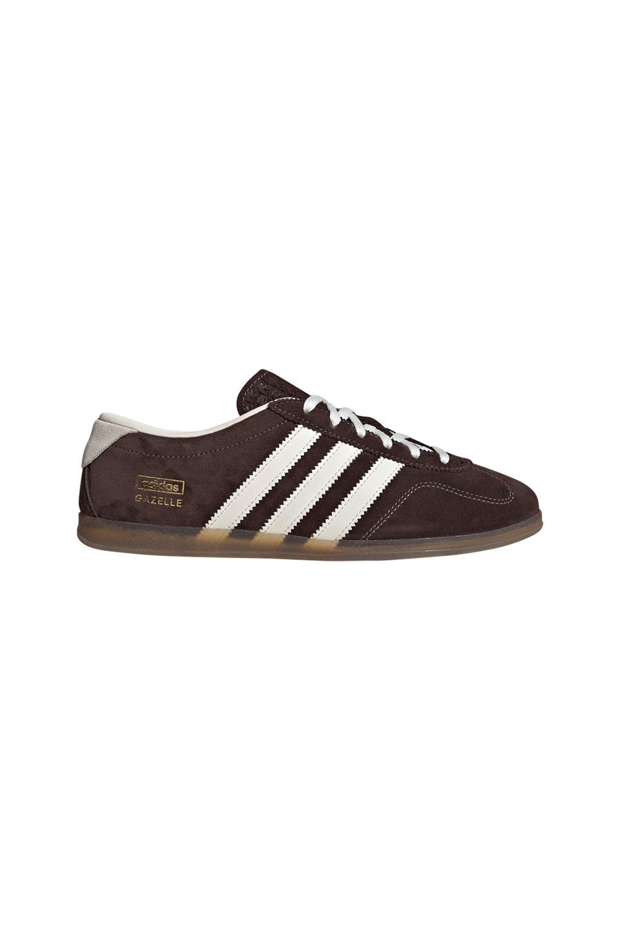 adidas  Kadın Kahverengi  Sneaker GAZELLE LO PRO W IH6932