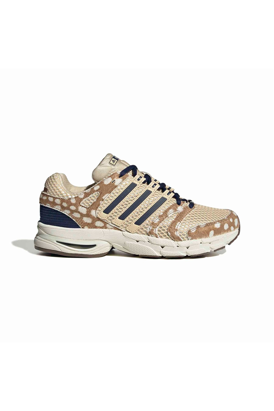 adidas Kadın Koşu Ayakkabısı ADISTAR CONTROL 5 W KH9247