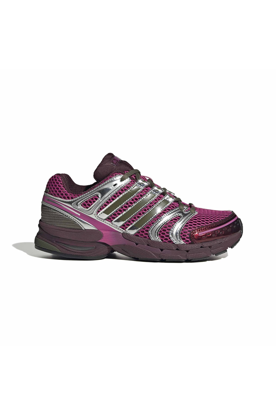adidas Kadın Koşu Ayakkabısı ADISTAR CONTROL 5 W KJ8375
