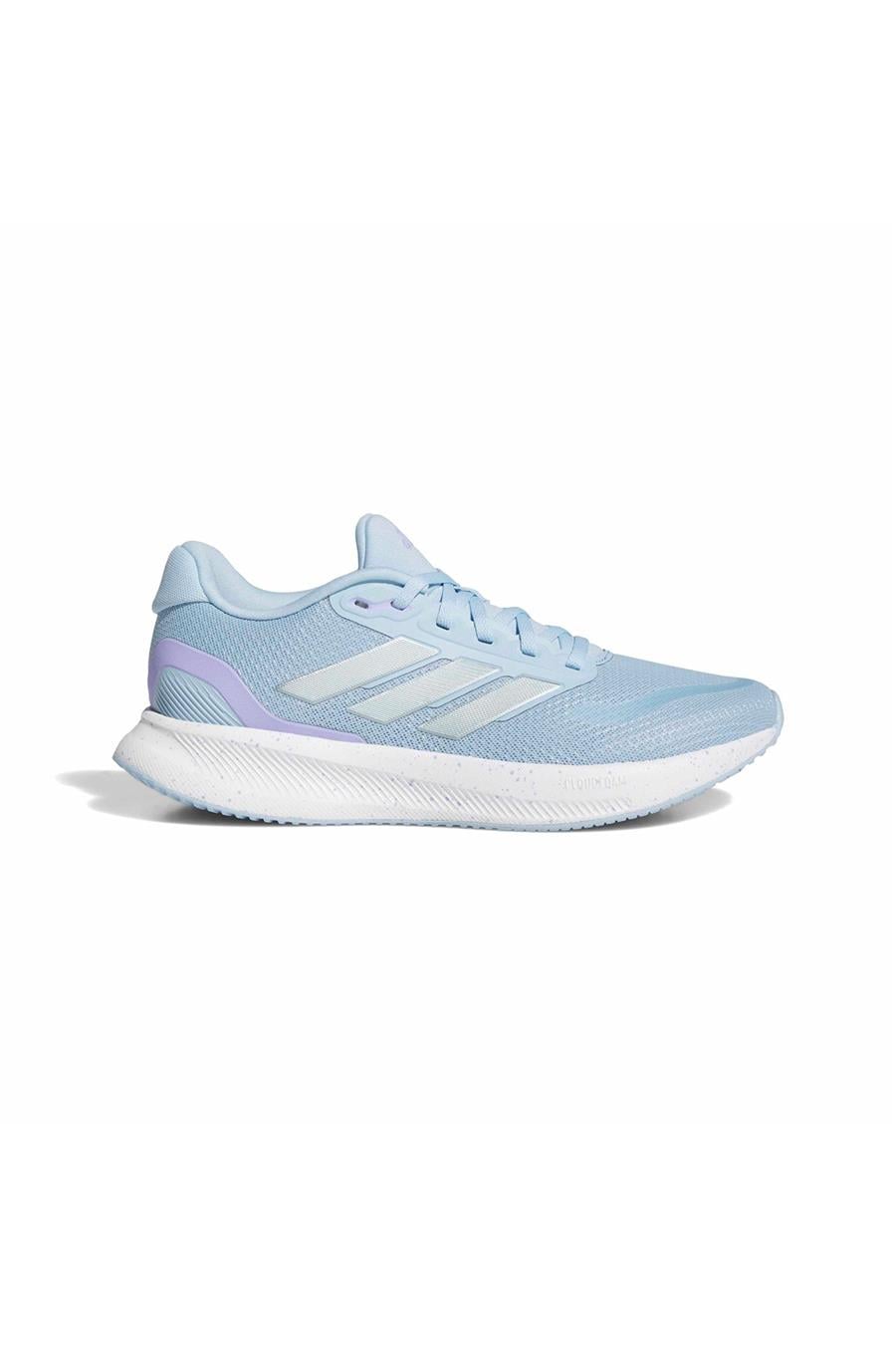 adidas Kadın  Mavi  Koşu Ayakkabısı RUNFALCON 5 W JQ9403