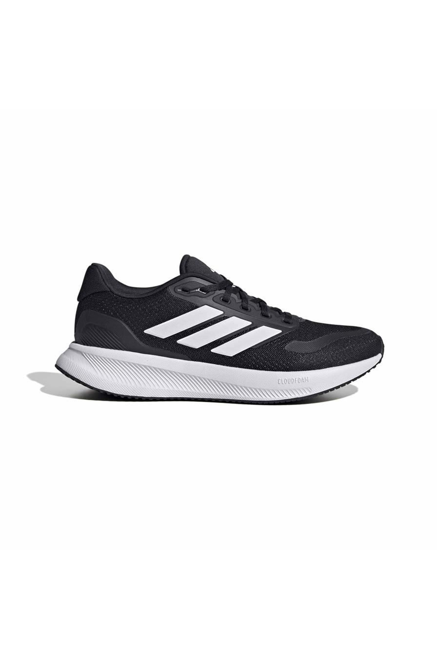 adidas Kadın  Mavi  Koşu Ayakkabısı RUNFALCON 5 W IE8829