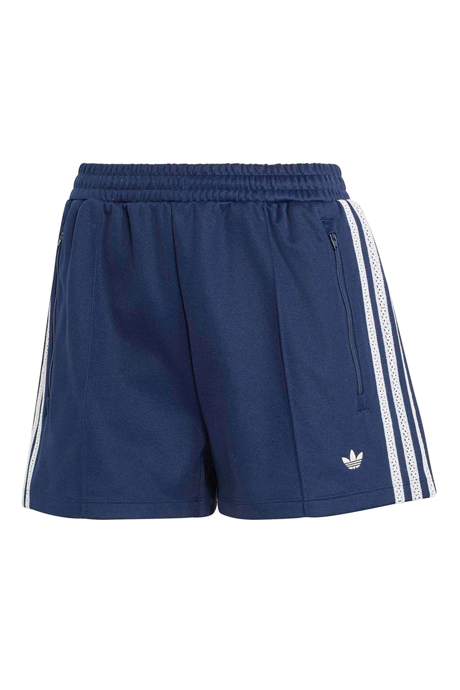 adidas Kadın  Mavi  Şort SHORTS KY3168