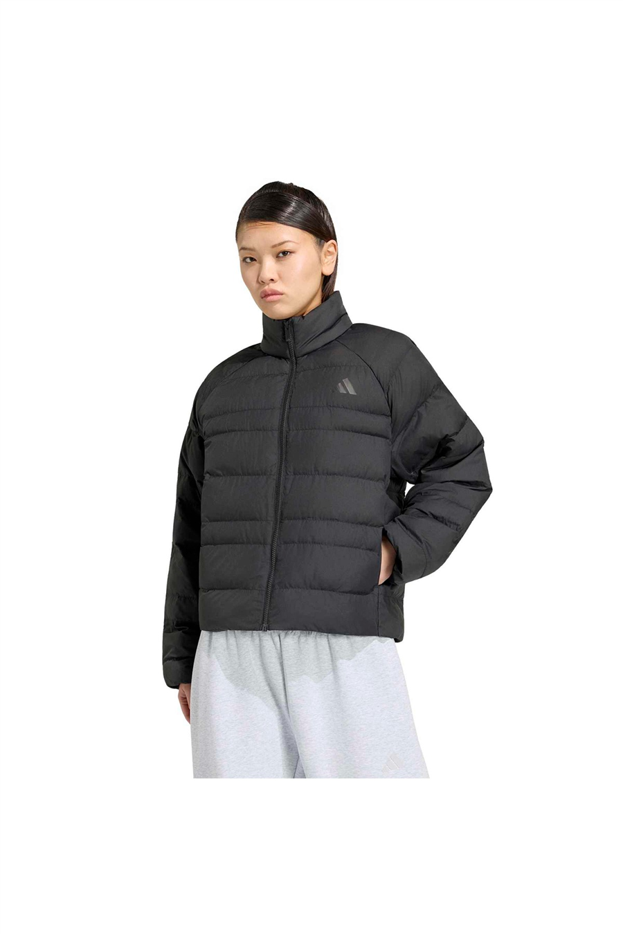 adidas Kadın Mont W ESS SD LT P J KF2715