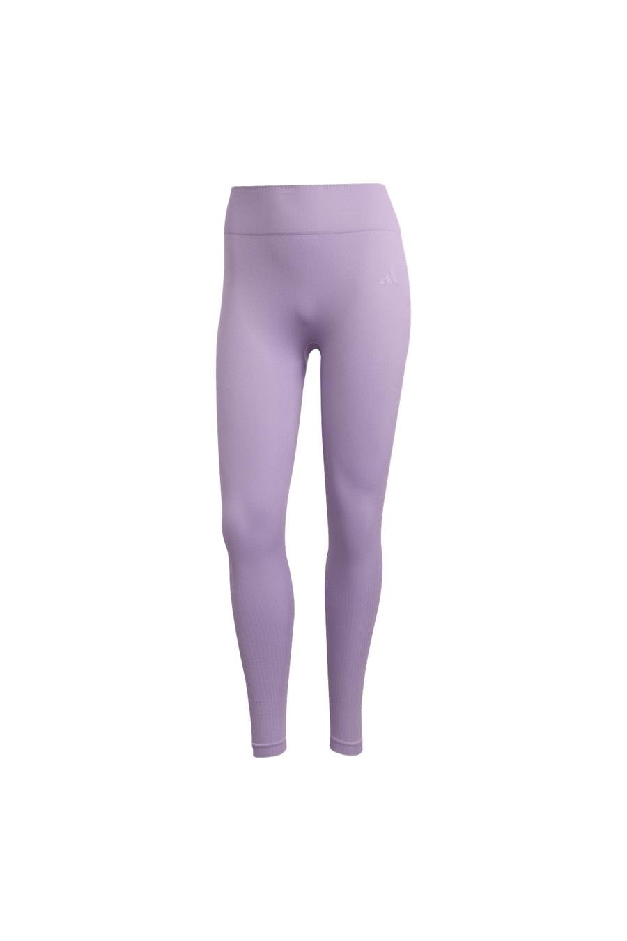 adidas  Kadın Mor  Atlet WE KNIT 1/1 L JY3509