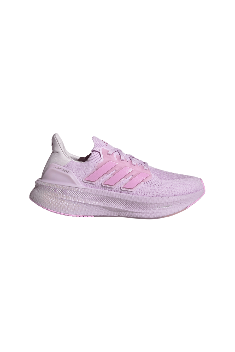 adidas Kadın  Mor  Koşu Ayakkabısı ULTRABOOST 5 W JQ9075