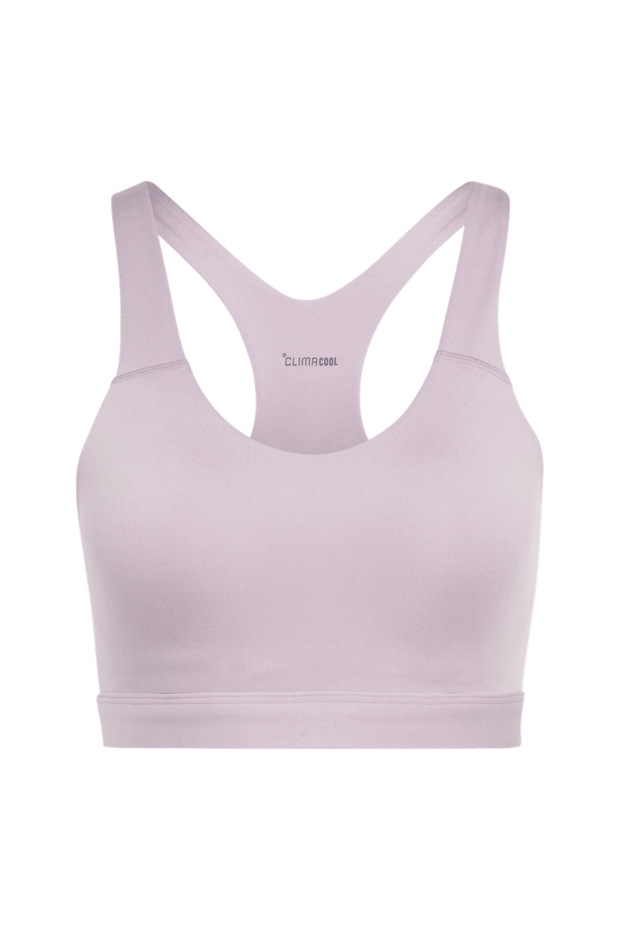adidas Kadın  Mor  Sporcu Sütyeni OPT ESS HS KA4773
