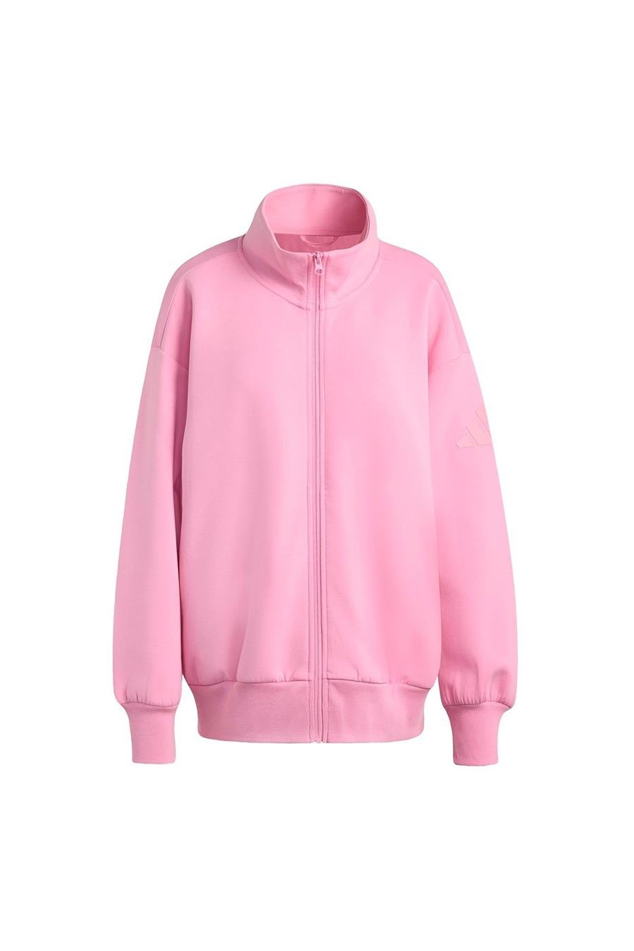 adidas Kadın  Pembe  Ceket W ALL SZN SL FZ KA7024