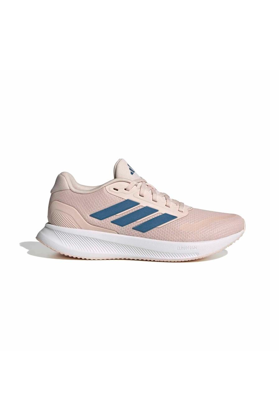 adidas  Kadın Pembe  Koşu Ayakkabısı RUNFALCON 5 W JQ9400