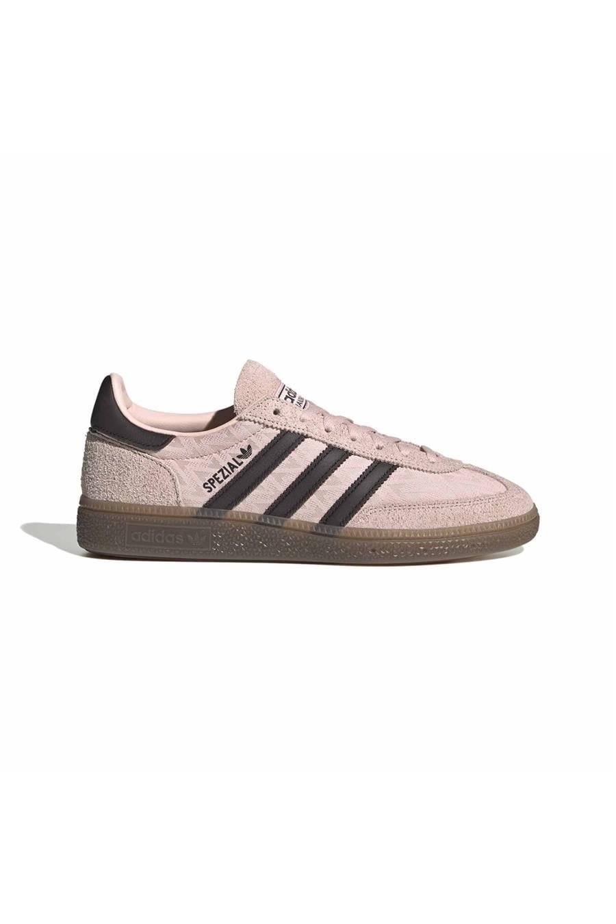 adidas Kadın  Pembe  Sneaker HANDBALL SPEZIAL W IH1499