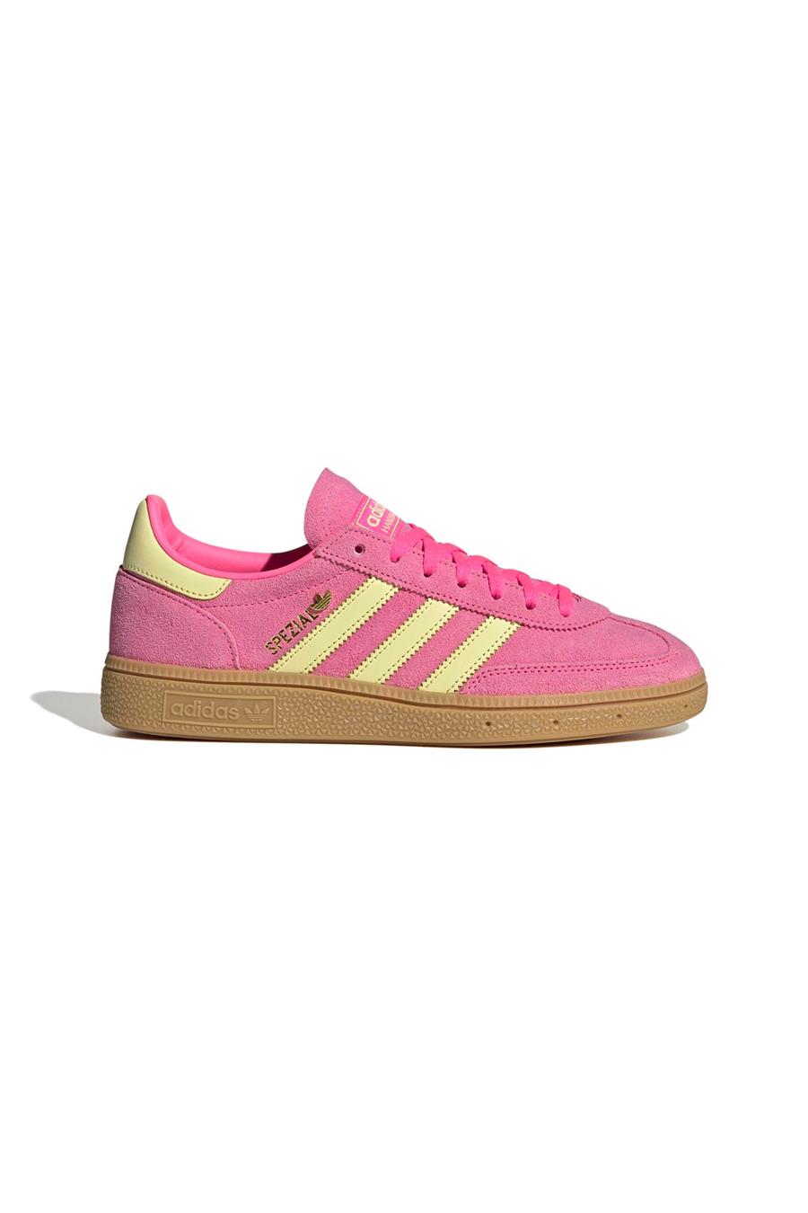 adidas Kadın  Pembe  Sneaker HANDBALL SPEZIAL W IH9213