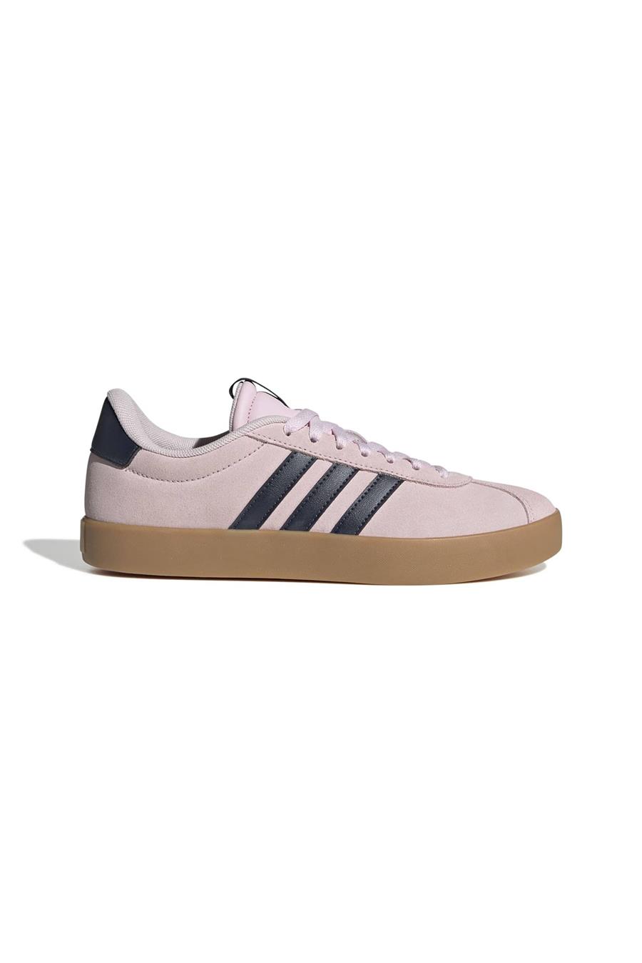adidas Kadın  Pembe  Yürüyüş Ayakkabısı VL COURT 3.0 JP7629