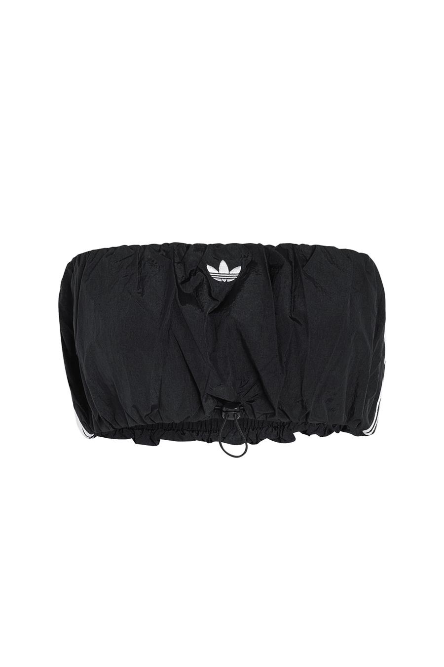 adidas  Kadın Siyah  Ceket BALLOON TUBETOP KY5057
