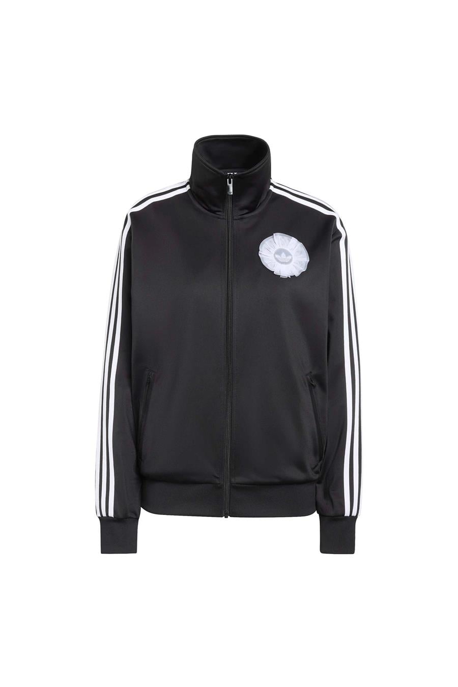 adidas Kadın  Siyah  Ceket TULLE FB TT KR9318