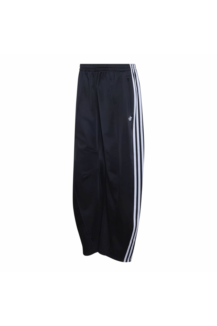 adidas Kadın  Siyah  Eşofman Altı FB BARREL TP LF1057