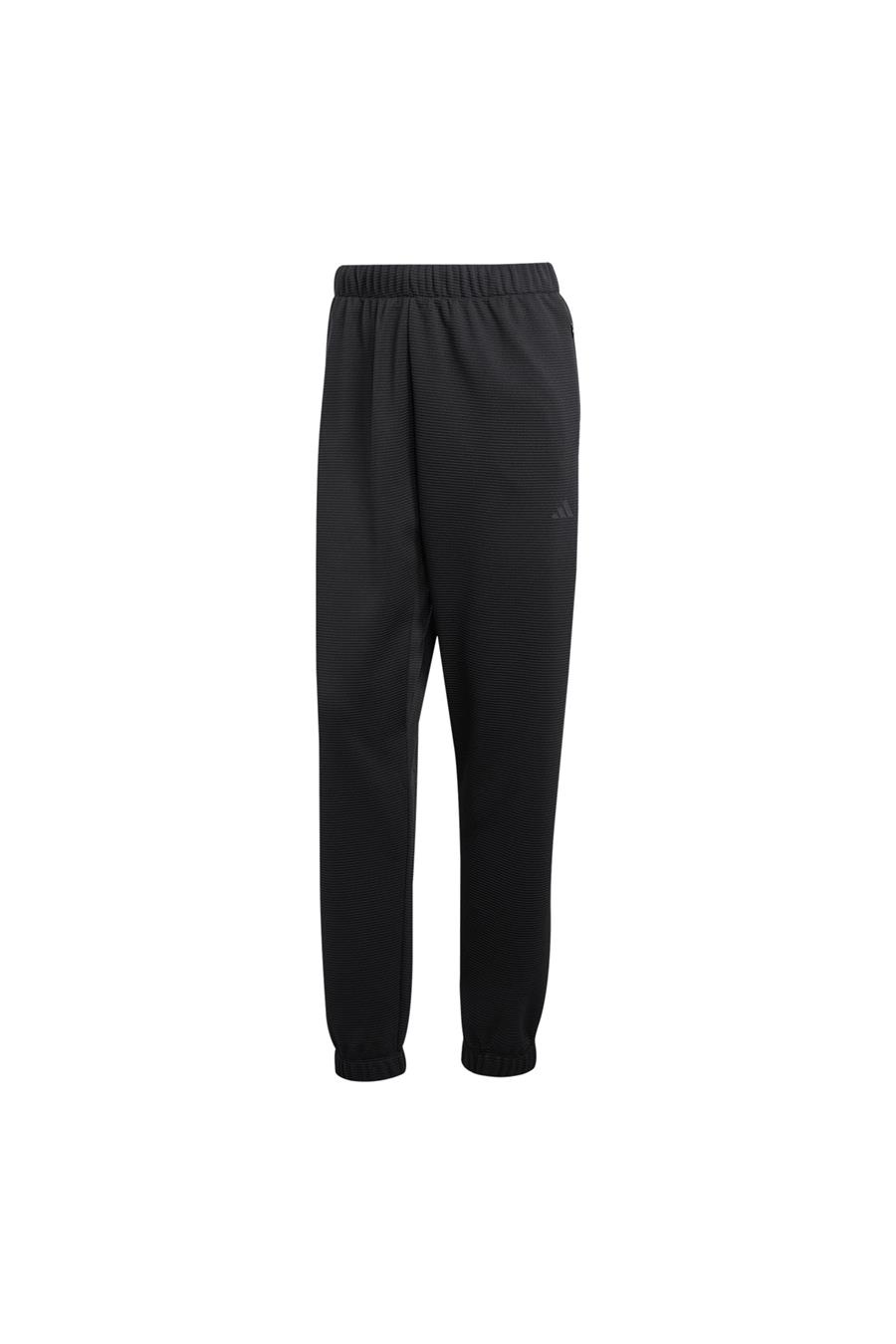 adidas Kadın  Siyah  Eşofman Altı MOTION PANT JW7202