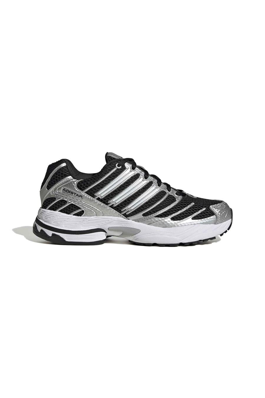 adidas Kadın  Siyah  Koşu Ayakkabısı ADISTAR CONTROL 3 W HQ2718