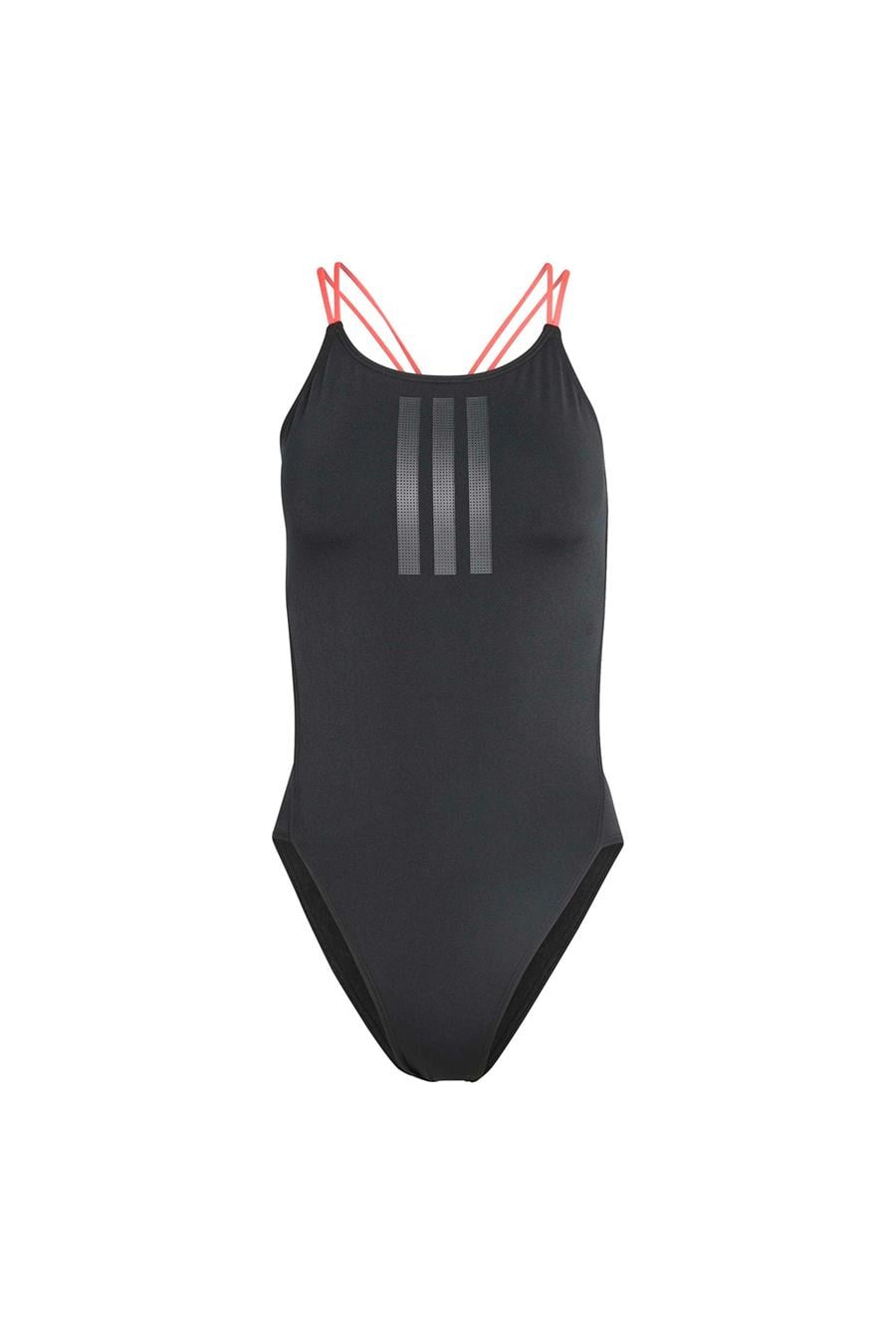 adidas Kadın Siyah  Mayo RIPSTR SUIT KE2724