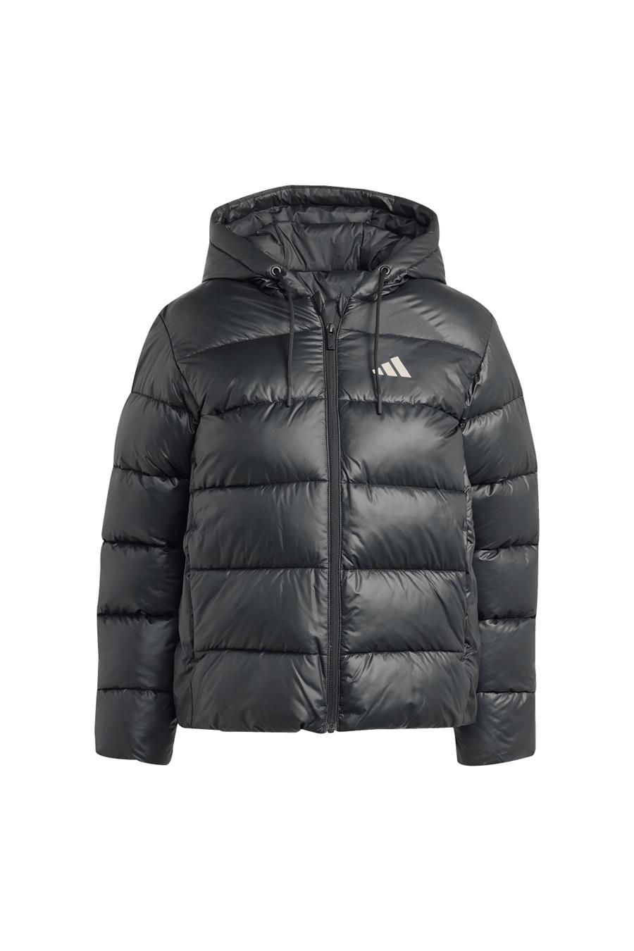 adidas Kadın  Siyah  Mont W ESS SD P HD J JV7767