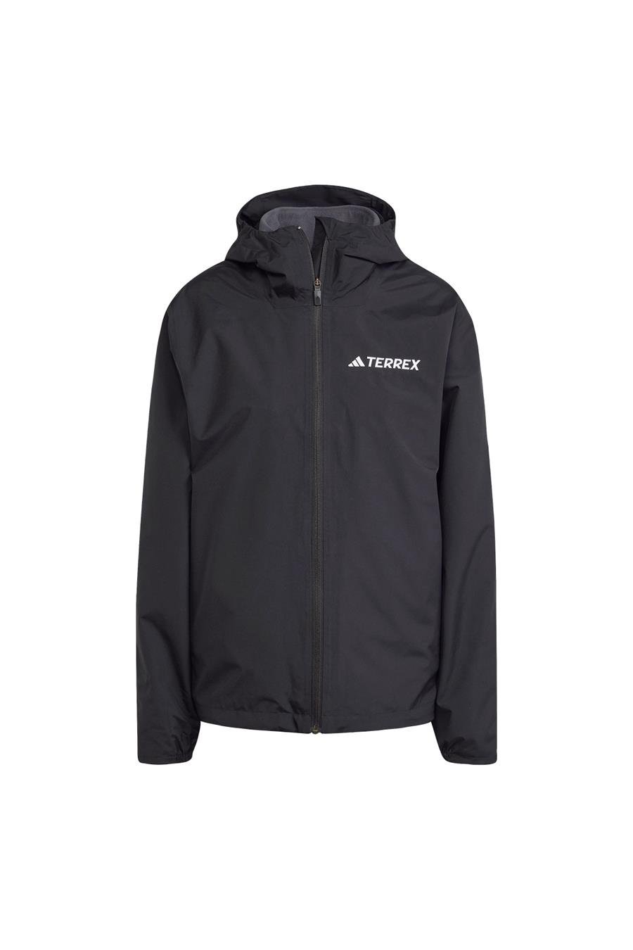 adidas Kadın  Siyah  Mont W MT ESS 3IN1 J JM8707