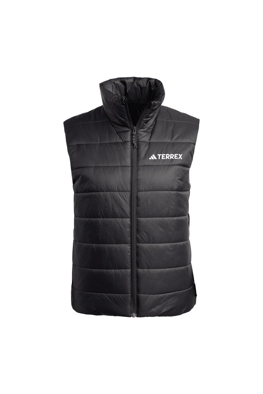 adidas Kadın  Siyah  Mont W MT ESS PAD V KA9737