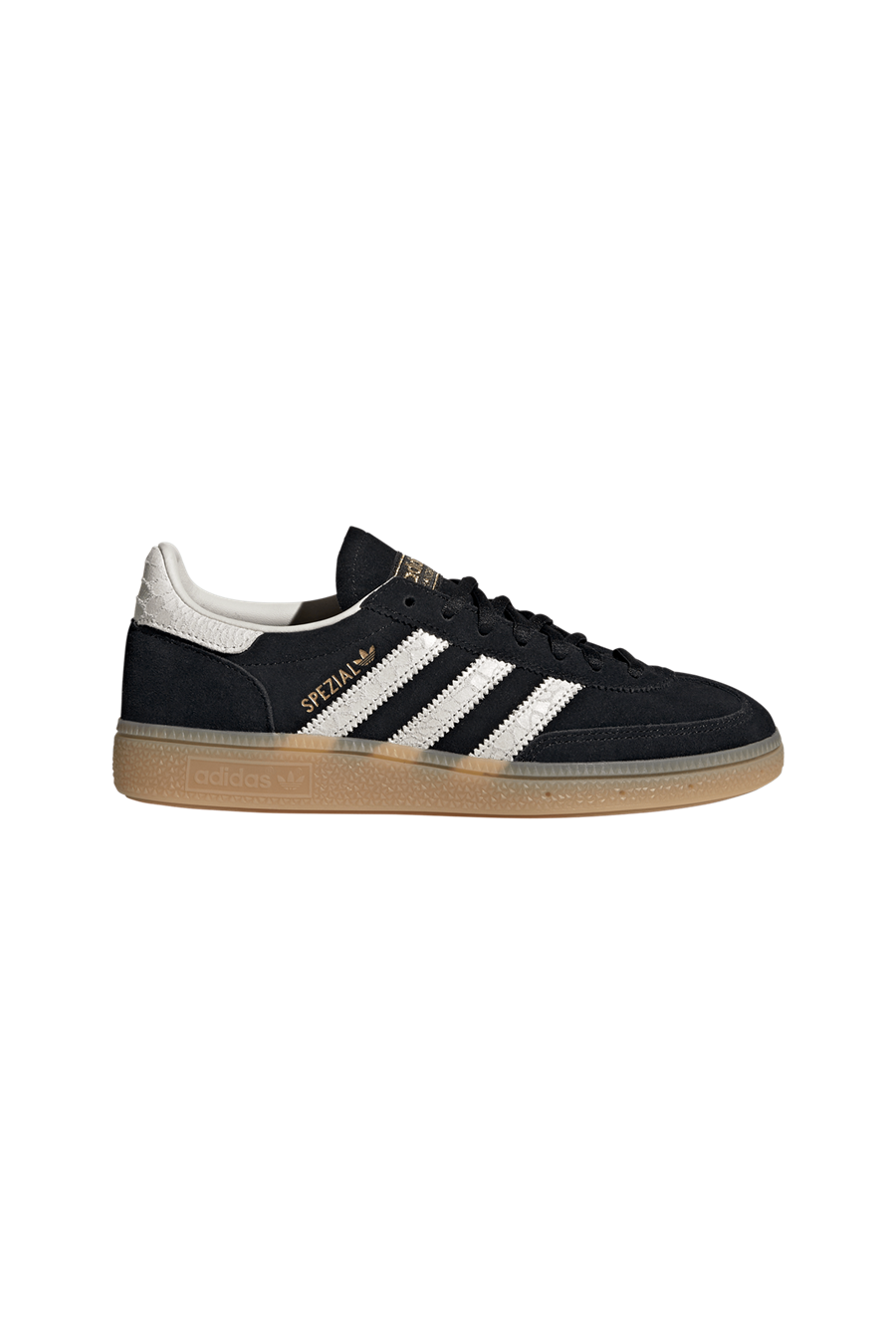 adidas Kadın  Siyah  Sneaker HANDBALL SPEZIAL W IH1512