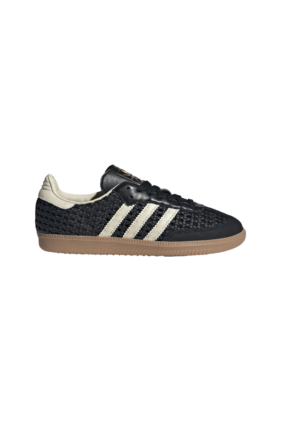 adidas Kadın  Siyah  Sneaker SAMBA OG W HQ9282