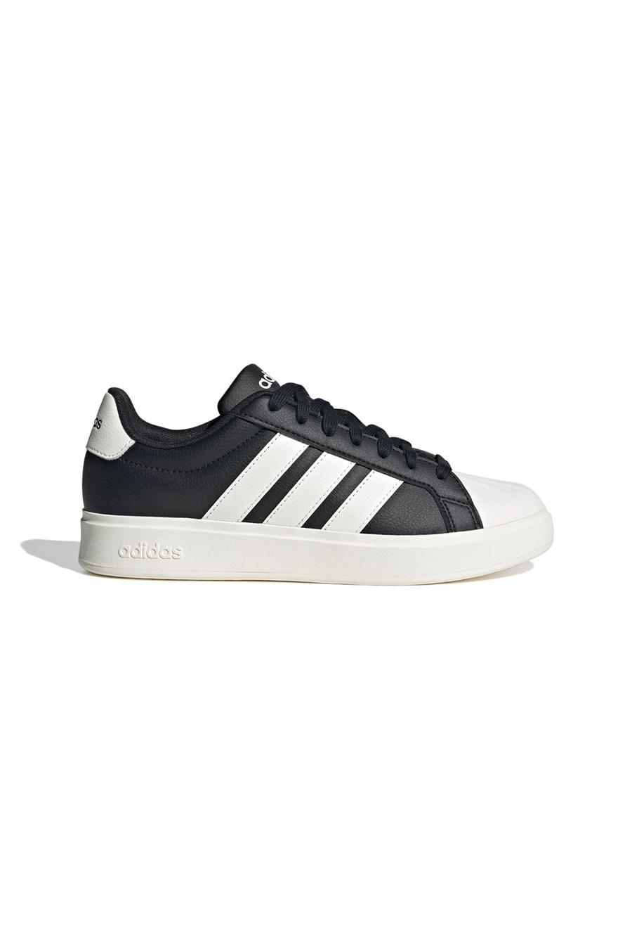 adidas Kadın  Siyah  Sneaker STREETTALK JP8284